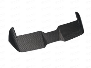 Toyota GR Yaris Aggressive Rear Spoiler