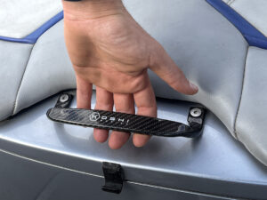 Carbon Fiber Door Handle / Pull Handle