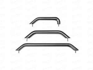 Carbon Fiber Handrail / Grab Handle
