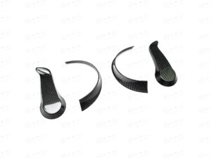 Mercury DTS Dual Handle Electronic Remote Control Throttle Cover