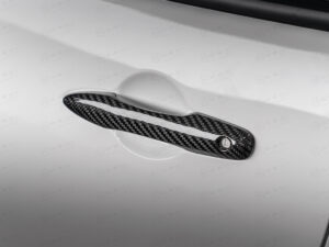 Toyota GR Yaris Door Handles Cover