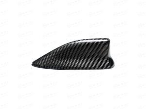 Toyota GR Yaris Shark Fin Antenna Cover