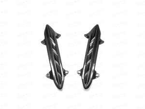 Lamborghini Urus Performante Hood Vents