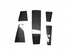 Mercury V8 Outboard Cowling Accent Panel Kit