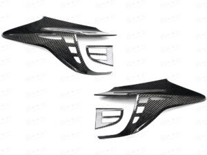 Toyota GR Yaris Tail Light Frame Cover