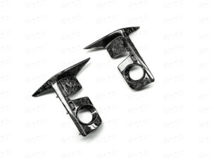 Toyota GR Yaris Front Fog Lights Frame – Forged