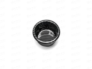 Carbon Fiber Cup Holder