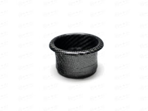 Carbon Fiber Cup Holder