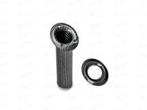 Carbon Fiber Rod Holder