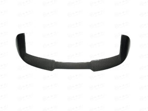 Alfa Romeo Stelvio Rear Roof Spoiler