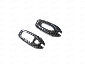 Lamborghini Urus Second-Gen Key Cover