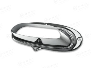 Ferrari F8 – Carbon Fibre Front S Duct