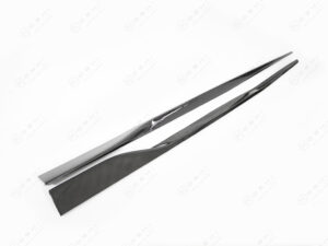 Ferrari F8 – Side Skirts