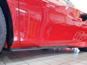 Ferrari F8 – Side Skirts