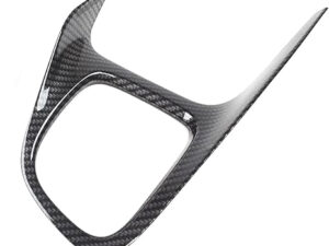 Toyota GR Yaris Center Console Trim