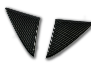 Toyota GR Yaris Interior Door Trim Pillar Cover LH RH