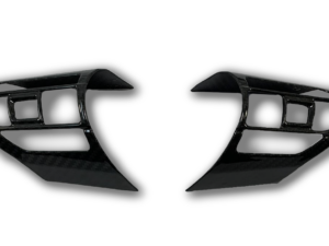 Toyota GR Yaris Axis Parts Steering Wheel Trim Cover