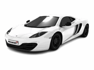 MP4-12C