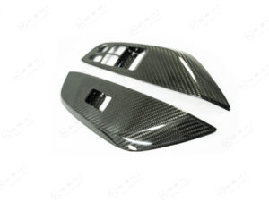 Toyota GR Yaris Window Switch Control Cover