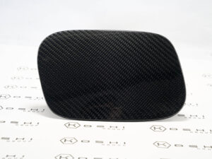 Audi SQ8 Fuel Cap Cover