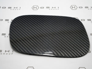 Lamborghini Urus Fuel Door Cap
