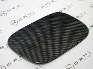 Audi SQ8 Fuel Cap Cover