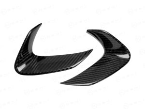 Toyota GR Yaris Door Panel Handles Cover