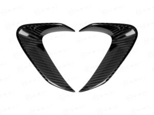 Toyota GR Yaris Door Panel Handles Cover