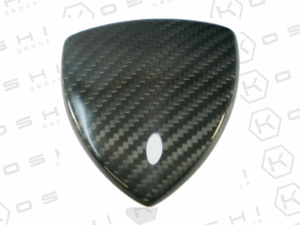 Lamborghini Urus Front Logo Emblem Cover