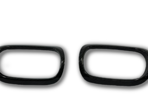 Toyota GR Yaris Air Vents Cover