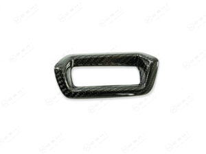 Lamborghini Urus Car Headlight Switch Control Panel Cover