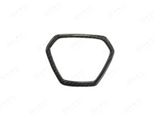 Lamborghini Urus Steering Wheel Airbag Trim Cover