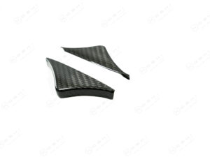 Lamborghini Urus Center Console Cup Holder Trim Cover