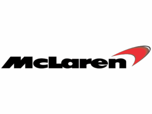 McLaren