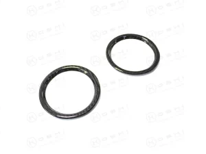 Abarth 595 Dashboard Air Vent Frame Cover