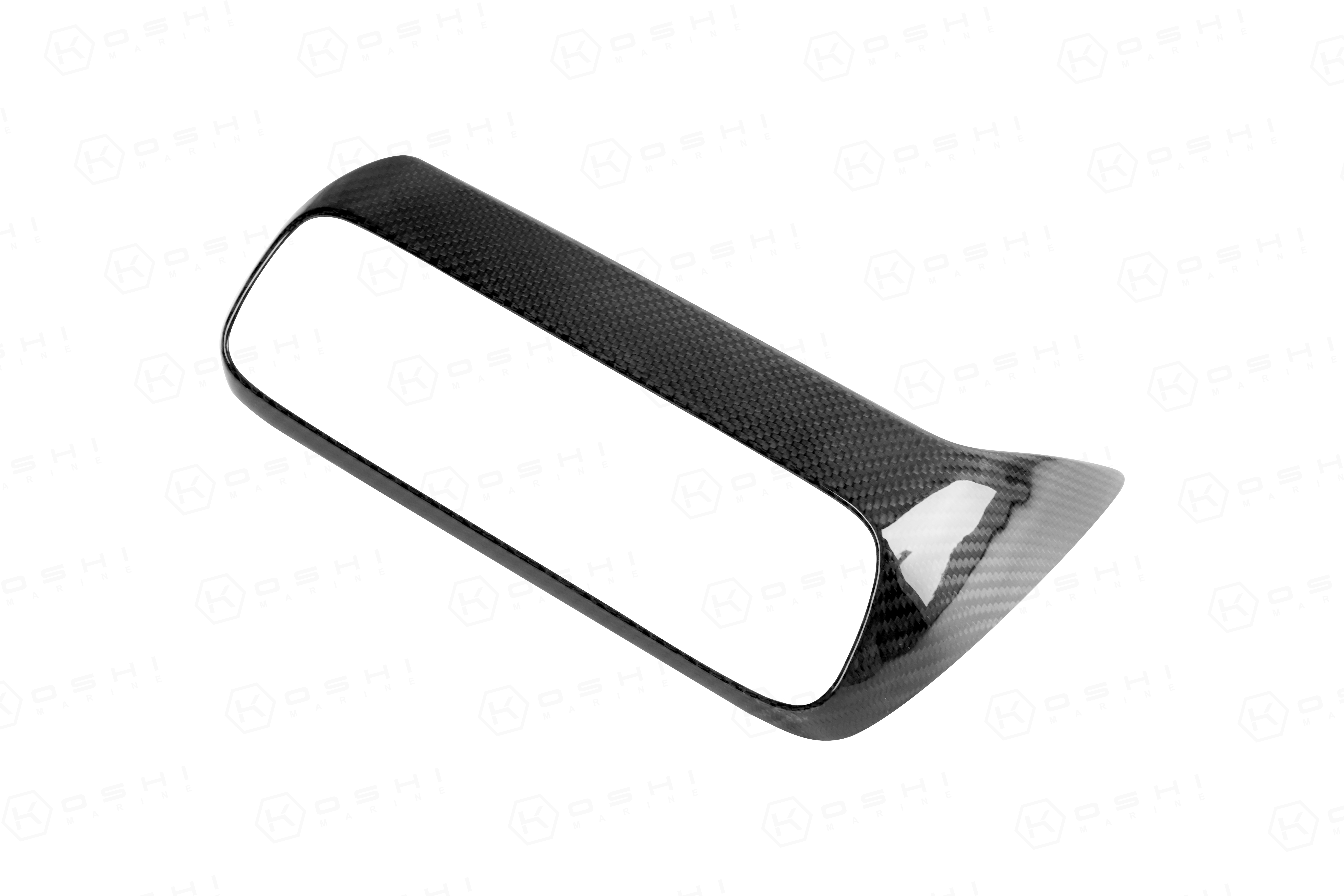 GR Yaris Climate Control Frame Cover
