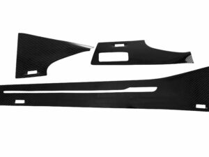 Audi SQ8 Dashboard Trim Cover