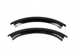 Audi SQ8 Upper Trim Steering Wheel Cover