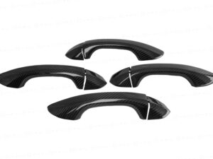 Audi SQ8 External Door Handles Cover