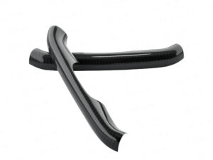 Audi SQ8 Lower Trim Steering Wheel Cover