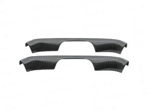 Audi SQ8 Lower Trim Steering Wheel Cover