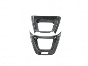 Audi SQ8 Steering Wheel Cover