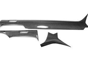 Lamborghini Urus Dashboard Panel