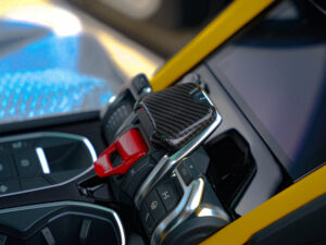 Lamborghini Urus Gear Shift Lever Cover