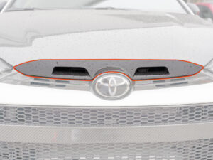 Toyota GR Yaris Front Hood Trim