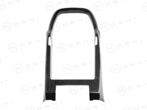 Alfa Romeo Stelvio Center Console Lid Cover Trim