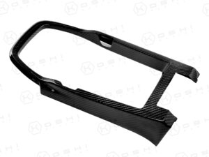 Alfa Romeo Stelvio Center Console Lid Cover Trim