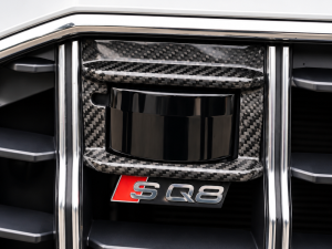 AUDI SQ8,Q8 DISTANCE CONTROL