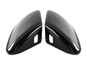 AUDI SQ8 MIRROR CAPS