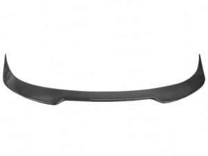 Alfa Romeo Stelvio Boot Duck Rear Spoiler